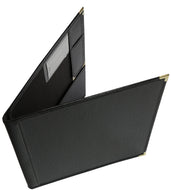Grade A: Band and Orchestra Folder with Pencil Pocket