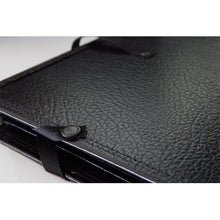 Load image into Gallery viewer, Grade A: Choir RingBinder with Two Expanding Pockets (1.5" rings)