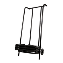 Load image into Gallery viewer, Trolley for 24 Jazz Stands