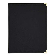 Load image into Gallery viewer, Grade B: No-Straps Band / Director RingBinder (1" rings)