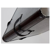 Load image into Gallery viewer, Grade B: The Standard Black Folder