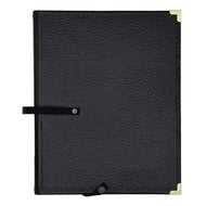 Grade B: Choir RingBinder with Two Expanding Pockets