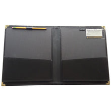 Load image into Gallery viewer, Deluxe Classroom Choral Folder
