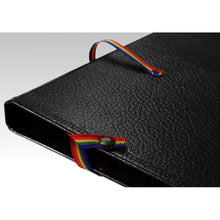 Load image into Gallery viewer, Grade B: Choir RingBinder with Two Expanding Pockets