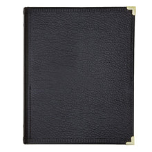 Load image into Gallery viewer, No-Straps Band / Director RingBinder with Two Expanding Pockets