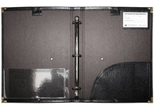 Load image into Gallery viewer, No-Straps Band / Director RingBinder