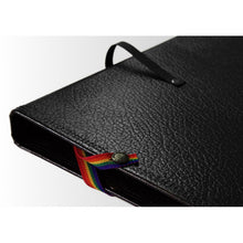 Load image into Gallery viewer, Grade B: Choir RingBinder with Two Expanding Pockets