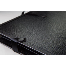 Load image into Gallery viewer, Grade A: The Deluxe Black Folder