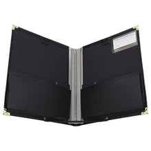 Load image into Gallery viewer, The Deluxe Black Folder