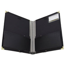 Load image into Gallery viewer, Grade B: The Deluxe Black Folder