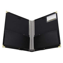 Load image into Gallery viewer, The Standard Black Folder