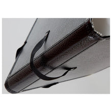 Load image into Gallery viewer, The Standard Black Folder