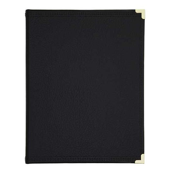 Grade B: No-Straps Band / Director RingBinder (1