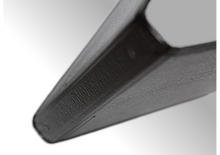 Load image into Gallery viewer, Grade B: No-Straps Band / Director RingBinder with Two Expanding Pockets (1&quot; rings)
