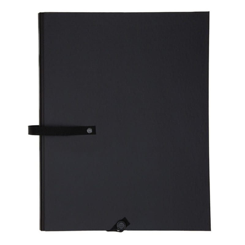 Basic Choir RingBinder