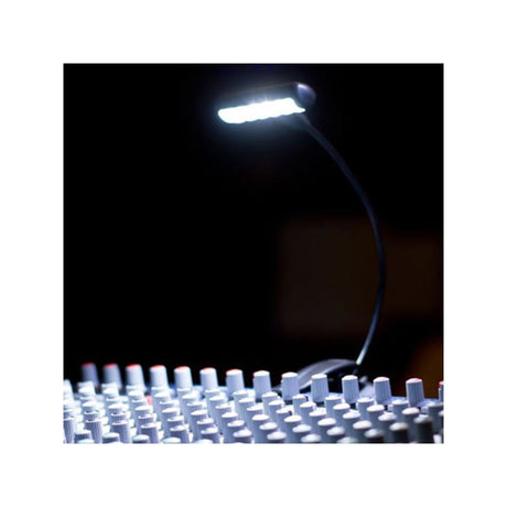 HammerHead 6-LED Music Light